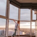 Теплое остекление и шумоизоляция: двойная польза для квартиры