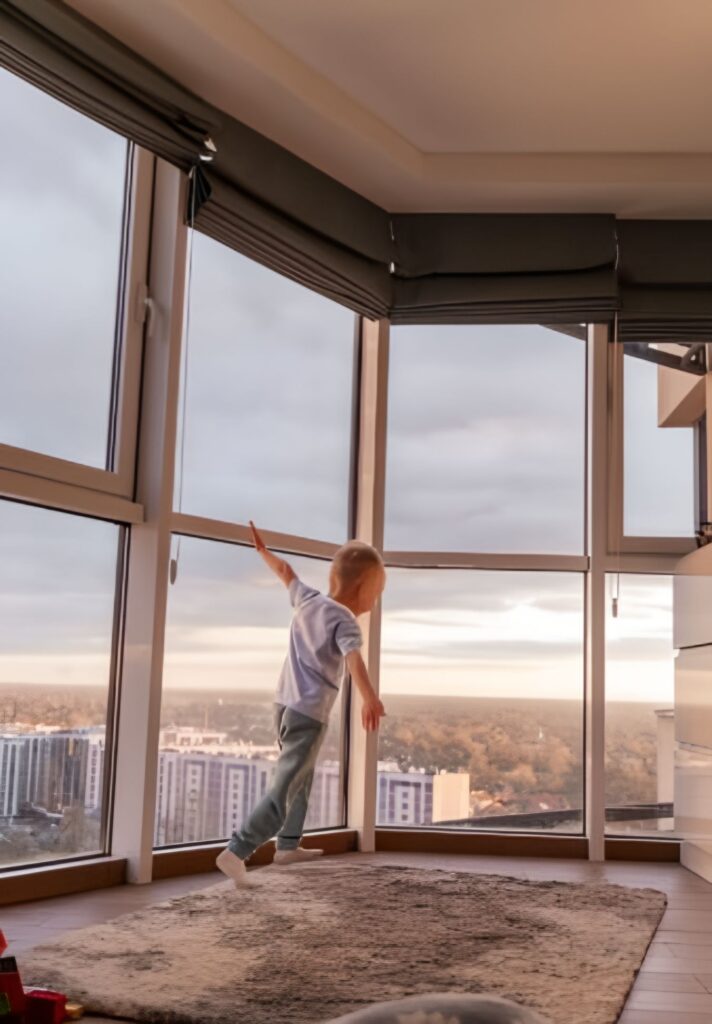 Теплое остекление и шумоизоляция: двойная польза для квартиры