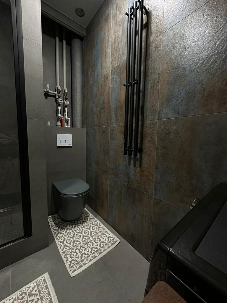 Сантехника для дома: на что обратить внимание при выборе