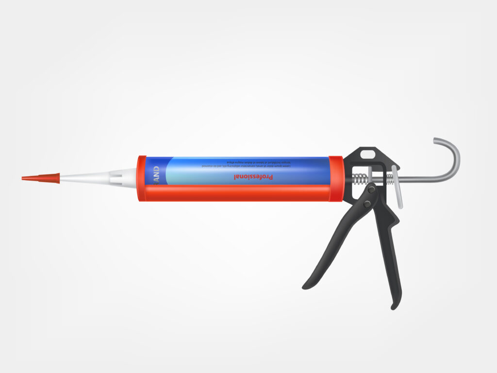 Герметики и их роль в защите от влаги и температурных перепадов