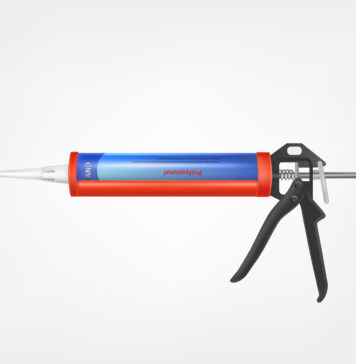 Герметики и их роль в защите от влаги и температурных перепадов