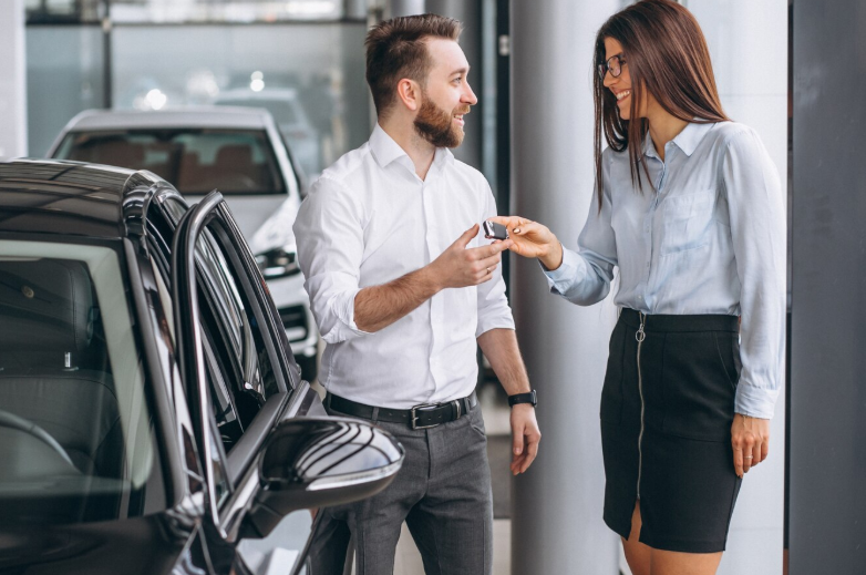 Почему стоит покупать машину в салоне: 5 ключевых аргументов