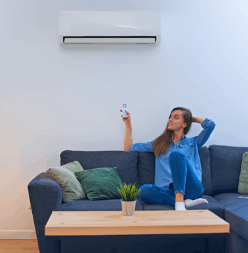 Климат в доме: как выбрать кондиционер для оптимального комфорта