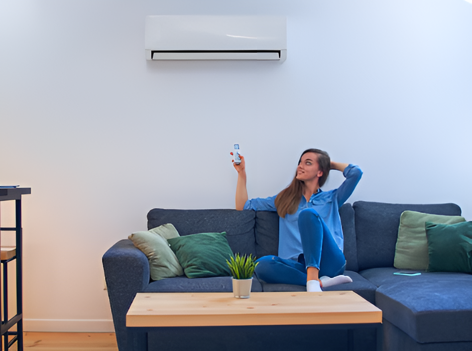 Климат в доме: как выбрать кондиционер для оптимального комфорта
