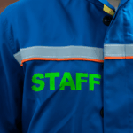 Спецодежда с логотипом компании: плюсы корпоративного стиля