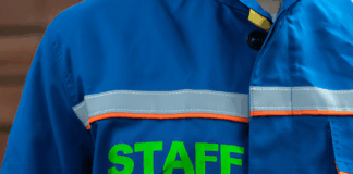 Спецодежда с логотипом компании: плюсы корпоративного стиля