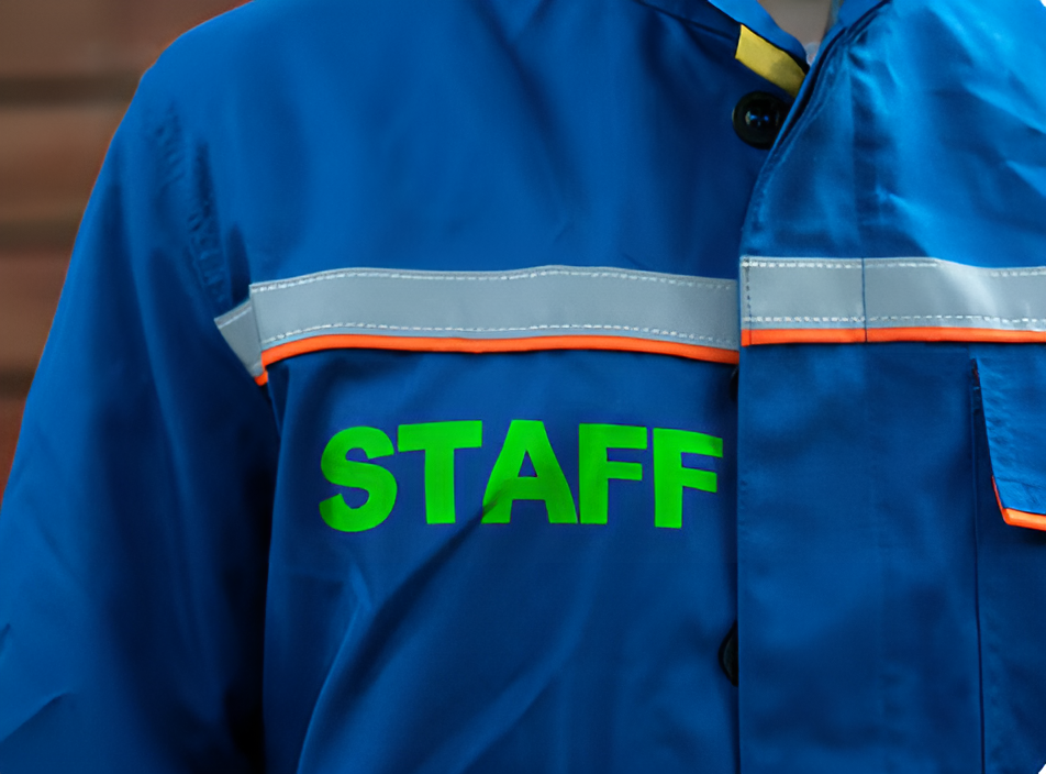 Спецодежда с логотипом компании: плюсы корпоративного стиля