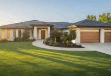 Одноэтажные дома под ключ: почему клиенты выбирают удобство и практичность