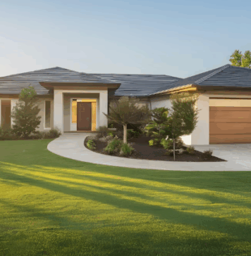 Одноэтажные дома под ключ: почему клиенты выбирают удобство и практичность