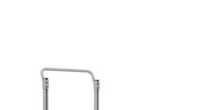 Тележка для инструмента на колесах