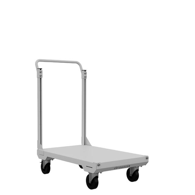 Тележка для инструмента на колесах