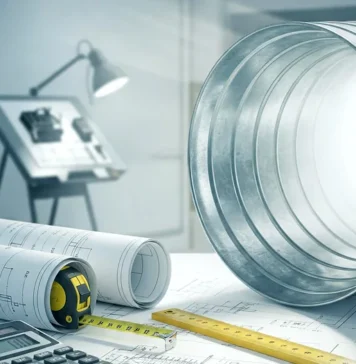 Для чего нужен аэродинамический расчет: важность для проектирования вентиляции