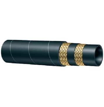 Рукава высокого давления: назначение и сферы применения