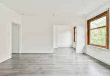 Текстура и стиль: как подбрать ламинат под общий дизайн помещения