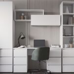 5 причин, почему модульные шкафы – идеальное решение для интерьера