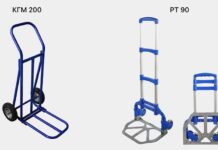 Как выбрать складскую технику для логистики и ритейла