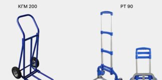 Как выбрать складскую технику для логистики и ритейла