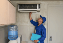 Фреон в сплит-системах: что это и зачем он нужен