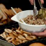 Военный кейтеринг: особенности организации питания в полевых условиях