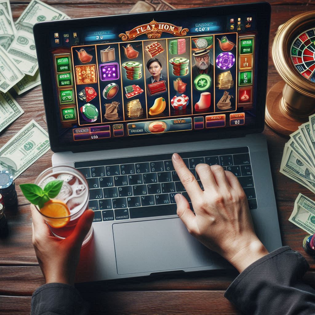 Live-казино: как работает игра с живыми дилерами