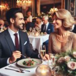 Как соблазнить девушку: искусство притяжения с уважением