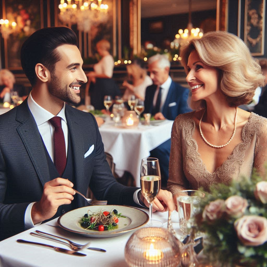 Как соблазнить девушку: искусство притяжения с уважением