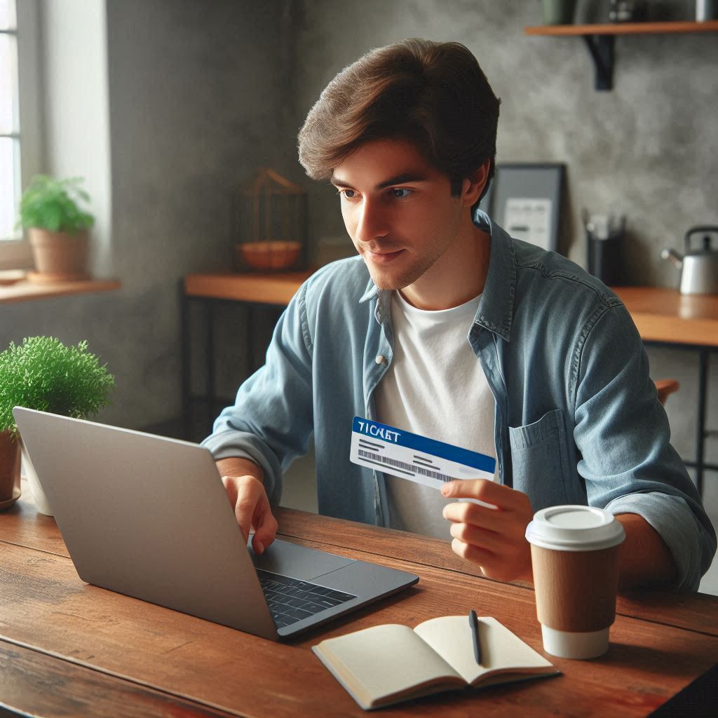 Где купить билет на самолет: Полный гид по выбору и покупке авиабилетов