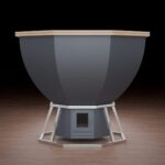 Деревянная купель для бани: выбор материала, система обогрева, монтаж на участке