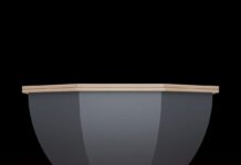 Деревянная купель для бани: выбор материала, система обогрева, монтаж на участке