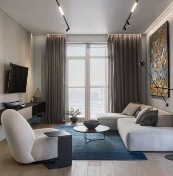 Разработка индивидуальной планировки: как профессионалы создают удобные и стильные интерьеры