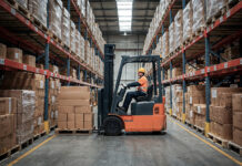 Складская техника и спецтехника: аренда и ремонт как альтернатива покупке