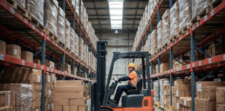 Складская техника и спецтехника: аренда и ремонт как альтернатива покупке