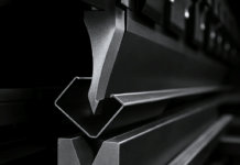 Технологии гибки и рубки листового металла: плюсы и способы обработки