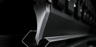 Технологии гибки и рубки листового металла: плюсы и способы обработки