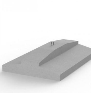 Как выбрать подходящую анкерную плиту для строительного объекта