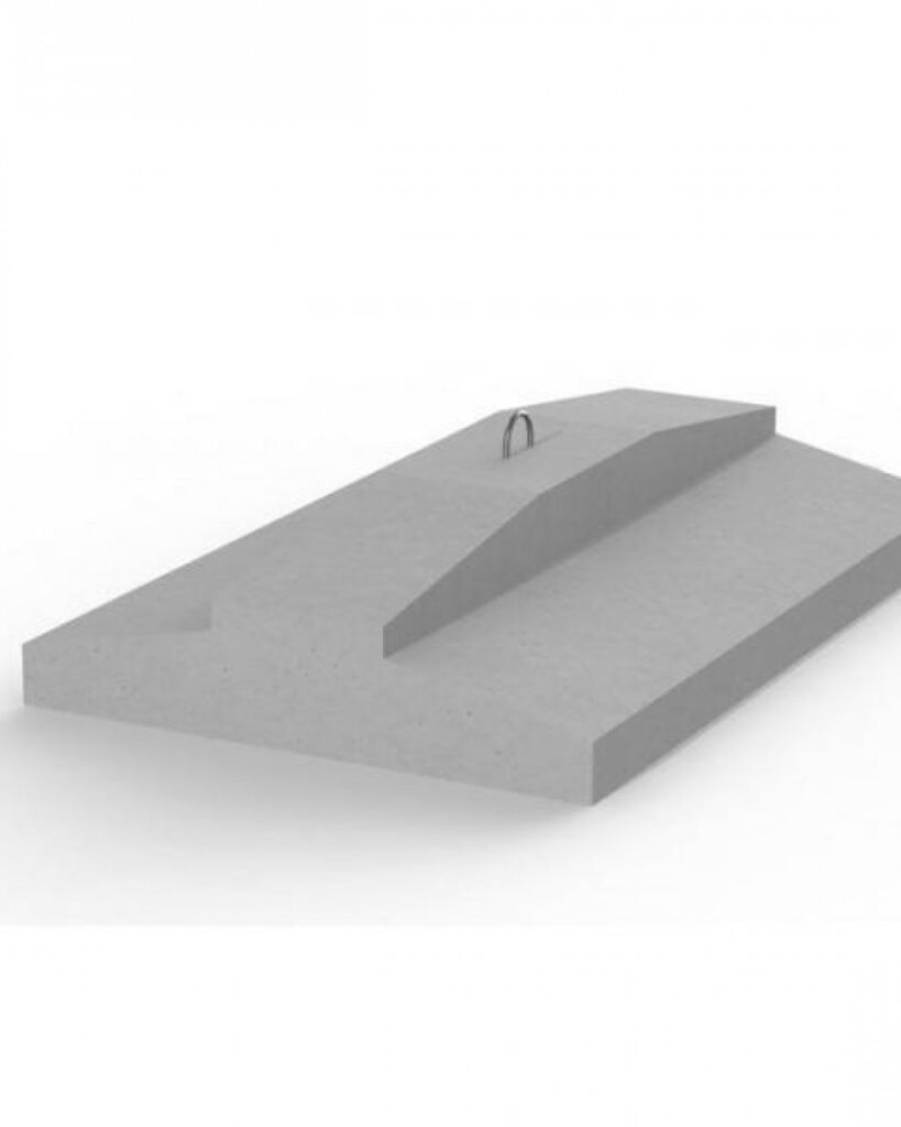 Как выбрать подходящую анкерную плиту для строительного объекта