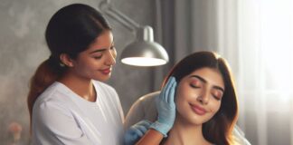 SMAS лифтинг в Москве для природного омоложения без операций