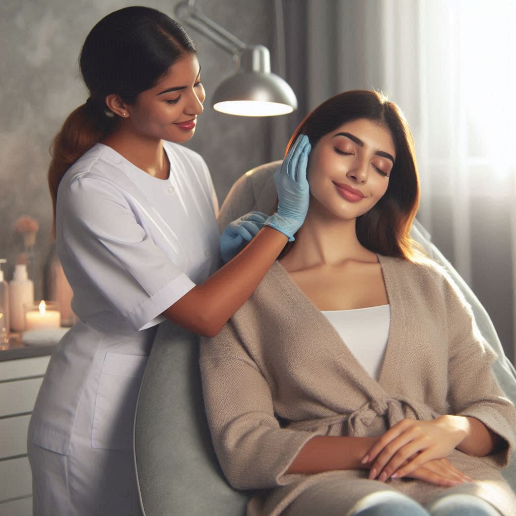 SMAS лифтинг в Москве для природного омоложения без операций