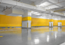 Полимерные полы: современные решения для надежного покрытия