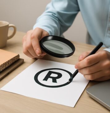 Как подать заявку на регистрацию товарного знака: пошаговое руководство для бизнеса