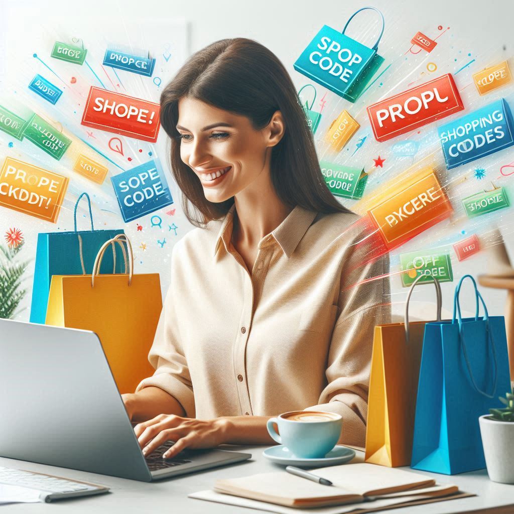 Для чего нужны промокоды: выгода для покупателя и инструмент бизнеса