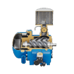 Компрессорное оборудование: основа стабильного производства