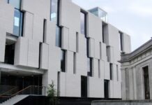 Оформление и защита фасадов: современные решения длязданий