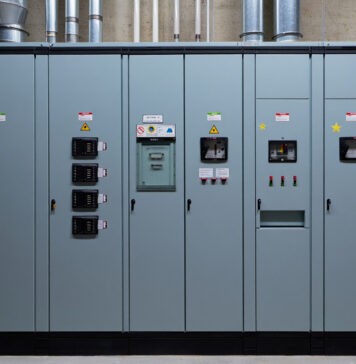 Рекомендации по обслуживанию и эксплуатации электрощита