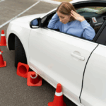 Обучение в автошколе: первый шаг к уверенности на дороге