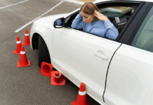 Обучение в автошколе: первый шаг к уверенности на дороге