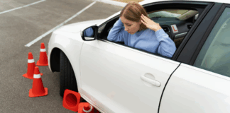 Обучение в автошколе: первый шаг к уверенности на дороге