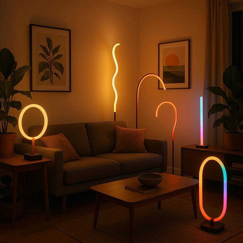 Что такое светодиодные лампы: принцип работы, преимущества и особенности выбора