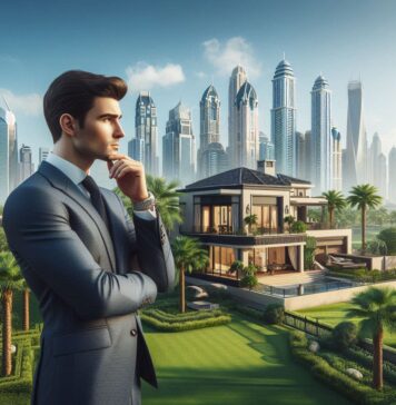 Как выбрать недвижимость в Дубае: пошаговое руководство