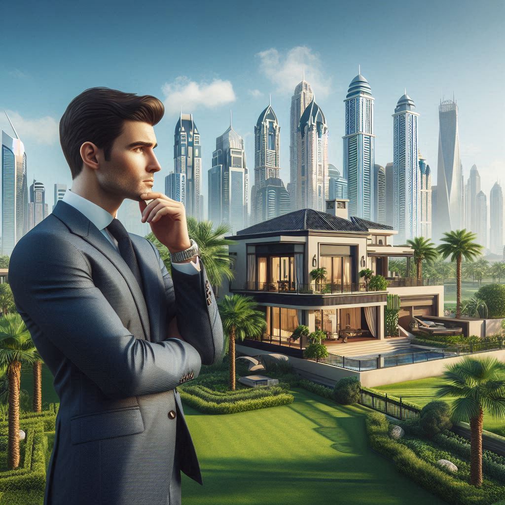 Как выбрать недвижимость в Дубае: пошаговое руководство